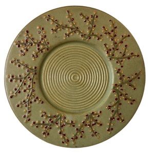 Yankee Candle Holder